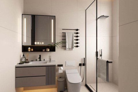 Apartman u gradu Dubai, UAE 1 soba, 61 m2 Br. 729714 - Slika 8