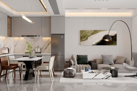 Apartman u gradu Dubai, UAE 1 soba, 61 m2 Br. 729714 - Slika 10