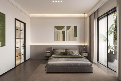 Apartman u gradu Dubai, UAE 1 soba, 61 m2 Br. 729714 - Slika 2