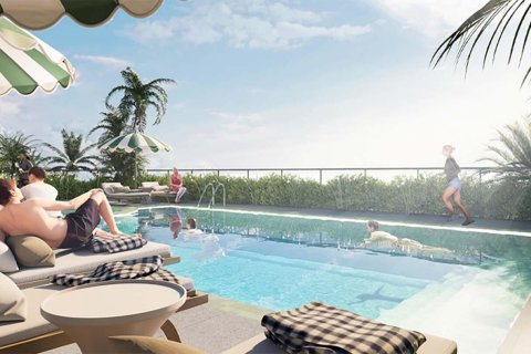 Apartman u gradu Dubai, UAE 1 soba, 61 m2 Br. 729714 - Slika 19