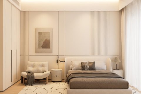 Apartmán v Dubai, SAE 1 spálňa, 64 m2 č. 729713 - Fotografia 11