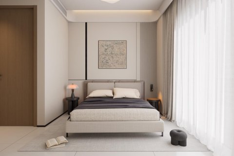 Apartmán v Dubai, SAE 1 spálňa, 64 m2 č. 729713 - Fotografia 8