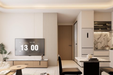 Apartmán v Dubai, SAE 1 spálňa, 64 m2 č. 729713 - Fotografia 6