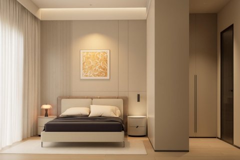 Apartmán v Dubai, SAE 1 spálňa, 64 m2 č. 729713 - Fotografia 9