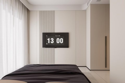 Apartmán v Dubai, SAE 1 spálňa, 64 m2 č. 729713 - Fotografia 7