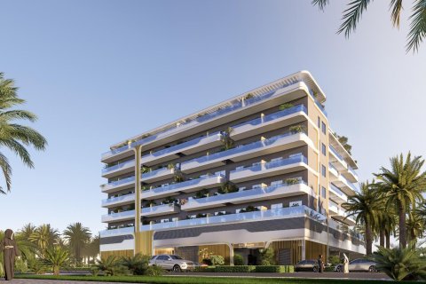 Apartmán v Dubai, SAE 1 spálňa, 64 m2 č. 729713 - Fotografia 17