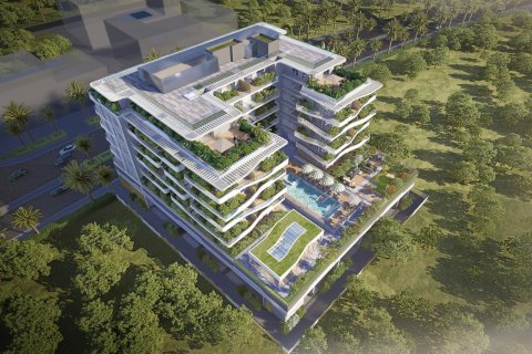 Apartmán v Dubai, SAE 1 spálňa, 64 m2 č. 729713 - Fotografia 18