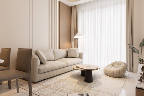 Apartmán v Dubai, SAE 1 spálňa, 64 m2 č. 729713 - Fotografia 5