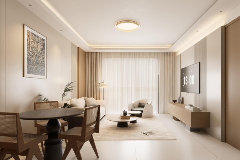 Apartmán v Dubai, SAE 1 spálňa, 64 m2 č. 729713 - Fotografia 10