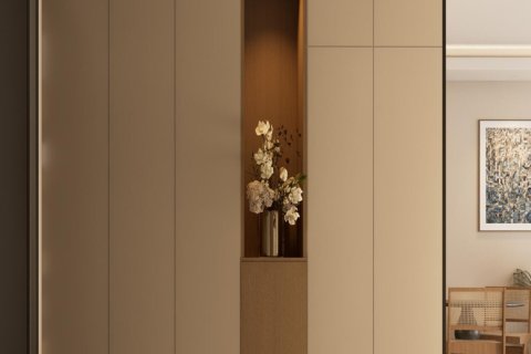 Apartmán v Dubai, SAE 1 spálňa, 64 m2 č. 729713 - Fotografia 13