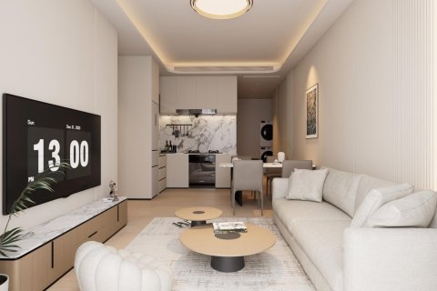 Apartmán v Dubai, SAE 1 spálňa, 64 m2 č. 729713 - Fotografia 4