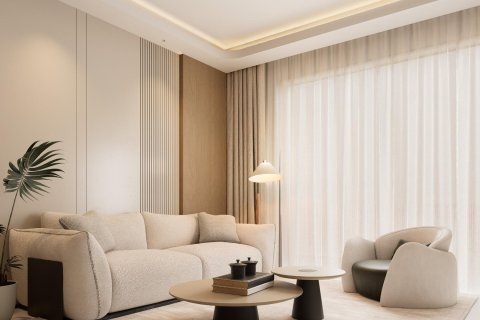 Apartmán v Dubai, SAE 1 spálňa, 64 m2 č. 729713 - Fotografia 3