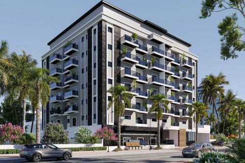 Appartement te koop in Dubai, VAE 1 slaapkamer, 63 vr.m., nr 729712 - foto 5