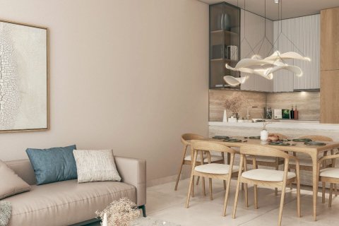 Apartment til salg i Dubai Land, Dubai, UAE 2 soveværelser, 105 kvm № 677823 - foto 17