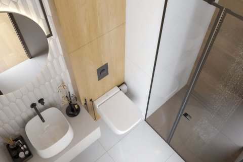 Wohnung in Dubai Land, Dubai, VAE: 2 Schlafzimmer, 105 m2 Nr. 677823