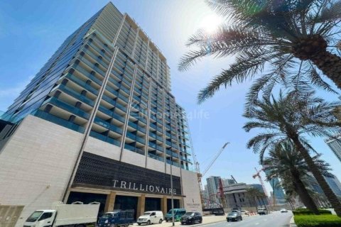 Apartament në Business Bay, Dubai, Emiratet e Bashkuara Arabe 51 m2. № 677820