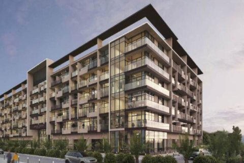 Apartman u gradu Al Furjan, Dubai, UAE 3 spavaće sobe, 219 m2 Br. 677817