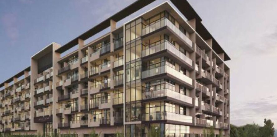 شقة في Al Furjan، دبي 3 غرفة نوم ، 219 متر مربع . ر قم 677817