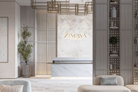 شقة للبيع في Al Furjan، دبي، الإمارات العربية المتحدة 3 غرفة نوم ، 219 متر مربع ، رقم 677817 - صورة 14