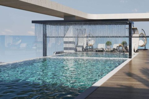 شقة للبيع في Al Furjan، دبي، الإمارات العربية المتحدة 3 غرفة نوم ، 219 متر مربع ، رقم 677817 - صورة 5