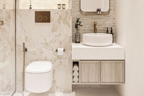 شقة للبيع في Al Furjan، دبي، الإمارات العربية المتحدة 3 غرفة نوم ، 219 متر مربع ، رقم 677817 - صورة 10