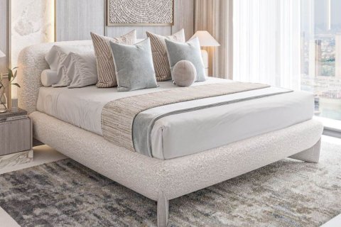 شقة للبيع في Al Furjan، دبي، الإمارات العربية المتحدة 3 غرفة نوم ، 219 متر مربع ، رقم 677817 - صورة 11