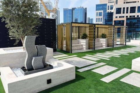Huoneisto Business Bay, Dubai, Arabiemiraatit 50 m2 № 677821 - kuva 8