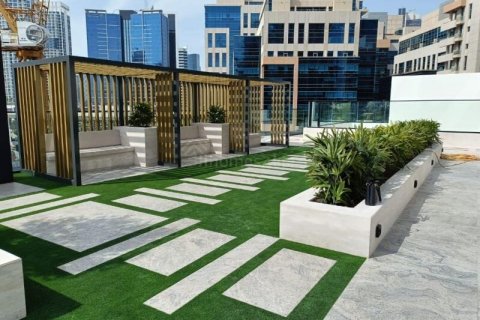 Huoneisto Business Bay, Dubai, Arabiemiraatit 50 m2 № 677821 - kuva 7