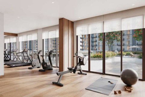 Town Square, Dubai, UAE의 아파트 침실 3개, 128제곱미터 번호 677818