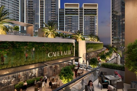 Apartman u gradu Motor City, Dubai, UAE 2 spavaće sobe, 93.2 m2 Br. 645025 - Slika 9