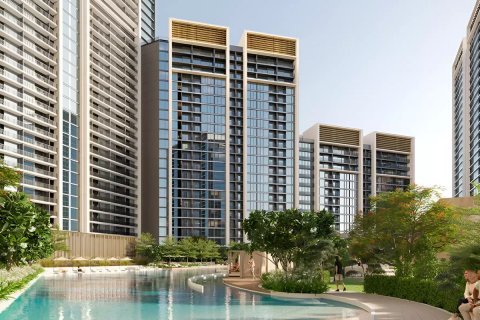 Apartman u gradu Motor City, Dubai, UAE 2 spavaće sobe, 93.2 m2 Br. 645025 - Slika 5