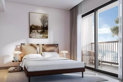 Apartman u gradu Motor City, Dubai, UAE 2 spavaće sobe, 93.2 m2 Br. 645025 - Slika 3