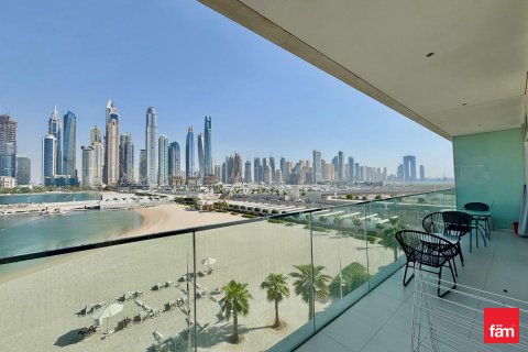 Müüa korter asukohaga Dubai Harbour, AÜE: 1 magamistoaga, 84.1 m² Nr 645024 - pilt 4
