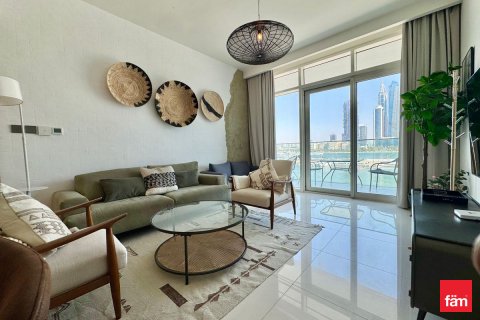 Müüa korter asukohaga Dubai Harbour, AÜE: 1 magamistoaga, 84.1 m² Nr 645024 - pilt 3