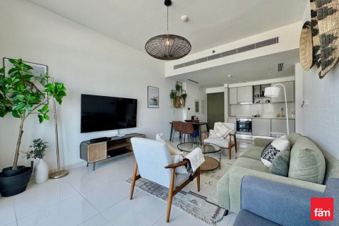 Müüa korter asukohaga Dubai Harbour, AÜE: 1 magamistoaga, 84.1 m² Nr 645024 - pilt 13