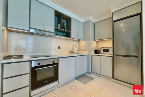 Müüa korter asukohaga Dubai Harbour, AÜE: 1 magamistoaga, 84.1 m² Nr 645024 - pilt 15
