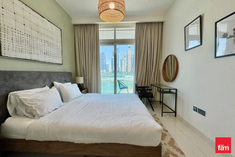 Müüa korter asukohaga Dubai Harbour, AÜE: 1 magamistoaga, 84.1 m² Nr 645024 - pilt 14