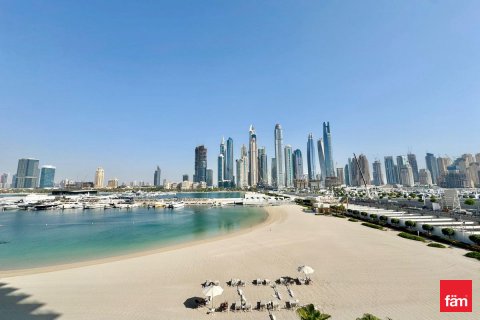 Müüa korter asukohaga Dubai Harbour, AÜE: 1 magamistoaga, 84.1 m² Nr 645024 - pilt 2