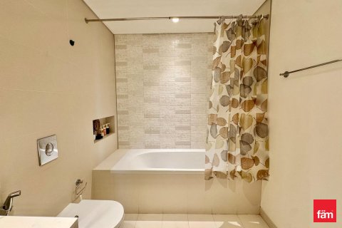 Müüa korter asukohaga Dubai Harbour, AÜE: 1 magamistoaga, 84.1 m² Nr 645024 - pilt 12