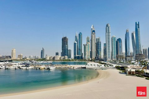 Müüa korter asukohaga Dubai Harbour, AÜE: 1 magamistoaga, 84.1 m² Nr 645024 - pilt 11