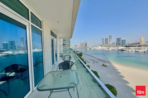 Müüa korter asukohaga Dubai Harbour, AÜE: 1 magamistoaga, 84.1 m² Nr 645024 - pilt 1