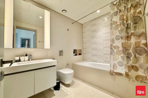 Müüa korter asukohaga Dubai Harbour, AÜE: 1 magamistoaga, 84.1 m² Nr 645024 - pilt 6
