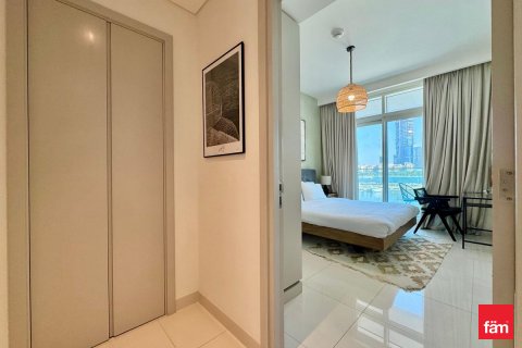 Müüa korter asukohaga Dubai Harbour, AÜE: 1 magamistoaga, 84.1 m² Nr 645024 - pilt 10