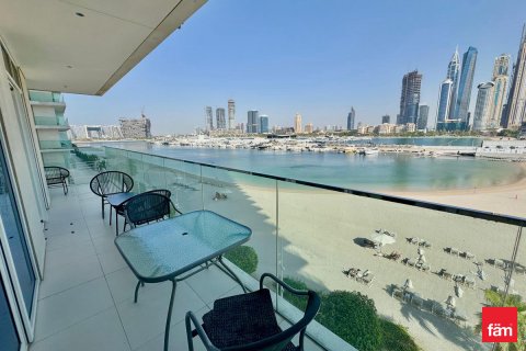 Müüa korter asukohaga Dubai Harbour, AÜE: 1 magamistoaga, 84.1 m² Nr 645024 - pilt 8