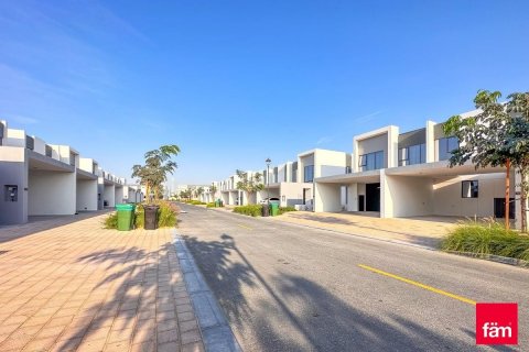 Townhouse de vânzare în Dubai, EAU 4 dormitoare, 313.8 mp.  №645047 - poză 15