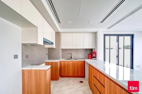 Townhouse de vânzare în Dubai, EAU 4 dormitoare, 313.8 mp.  №645047 - poză 6