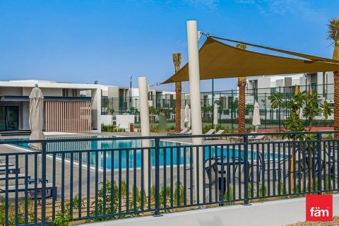 Townhouse til salg i Dubai, UAE 4 soveværelser, 313.8 kvm № 645047 - foto 2