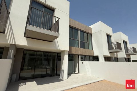 Kamienica do wynajęcia w Dubai, ZEA 3 sypialnie, 174 mkw., nr 645023 - zdjęcie 4