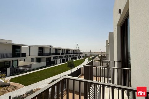 Kamienica do wynajęcia w Dubai, ZEA 3 sypialnie, 174 mkw., nr 645023 - zdjęcie 29