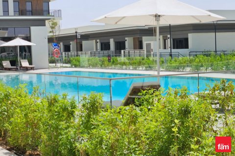 Byt v Town Square, Dubai, SAE 2 ložnice, 89.8 m² Č.: 645045 - fotografie 1